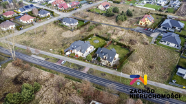 Wyjątkowa Oferta Działka W Dzielnicy Chynów